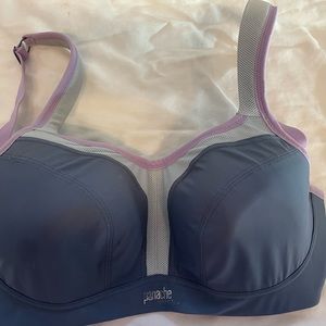 Panache 32E Ultimate High Impact Underwire Sports Bra